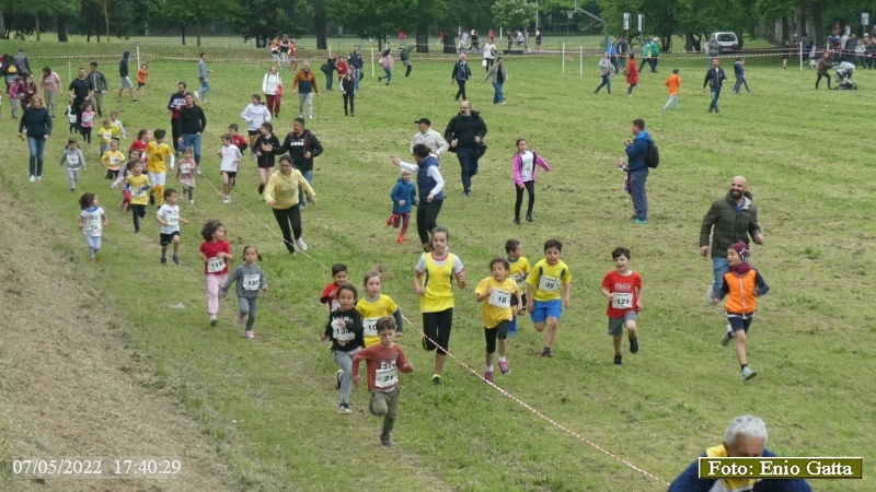 Ravenna: Teodora Ravenna Run - 07 maggio 2022